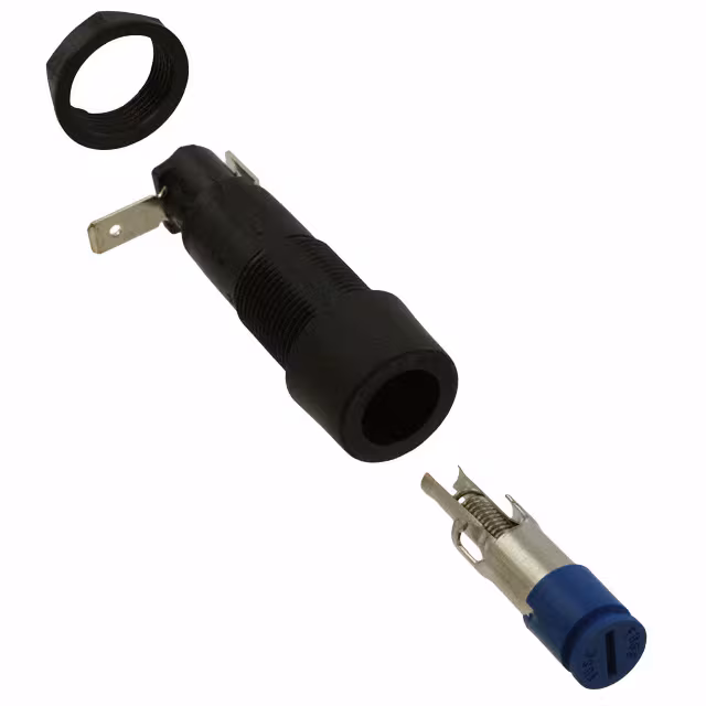 03452HS3H Littelfuse Inc. Fuseholders